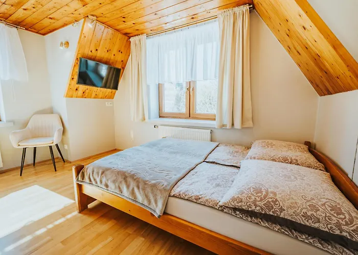 Apartamento Zacisze *