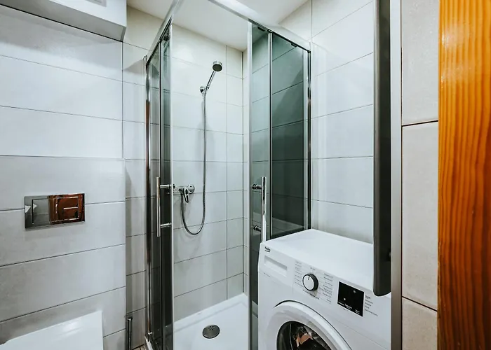 Zacisze Apartamento Zakopane