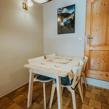 Zacisze * زاكوباني