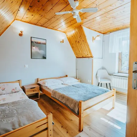 Zacisze زاكوباني